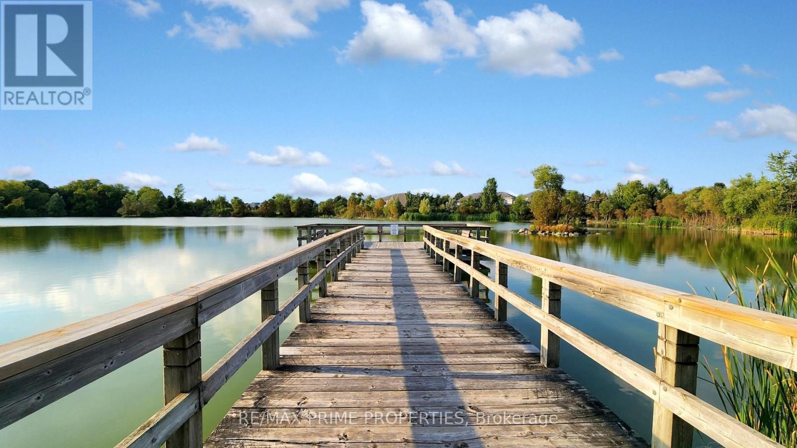 Photo 29 of 320 85 The Boardwalk Way, Markham ON
