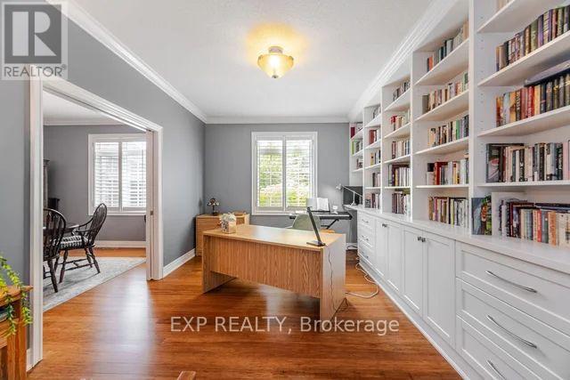 Photo 20 of 37 Links Lane, Brampton ON