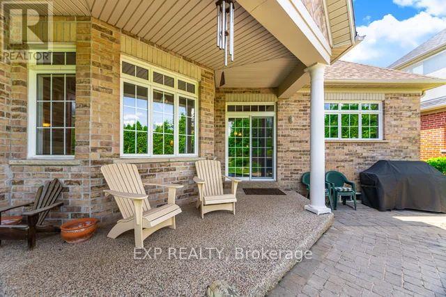 Photo 36 of 37 Links Lane, Brampton ON