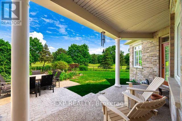 Photo 37 of 37 Links Lane, Brampton ON