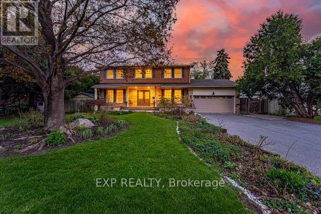 Photo 1 of 42 Hillside Drive, Brampton ON