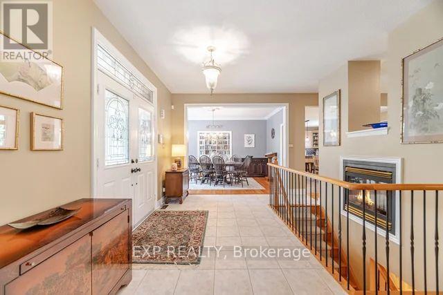Photo 10 of 37 Links Lane, Brampton ON