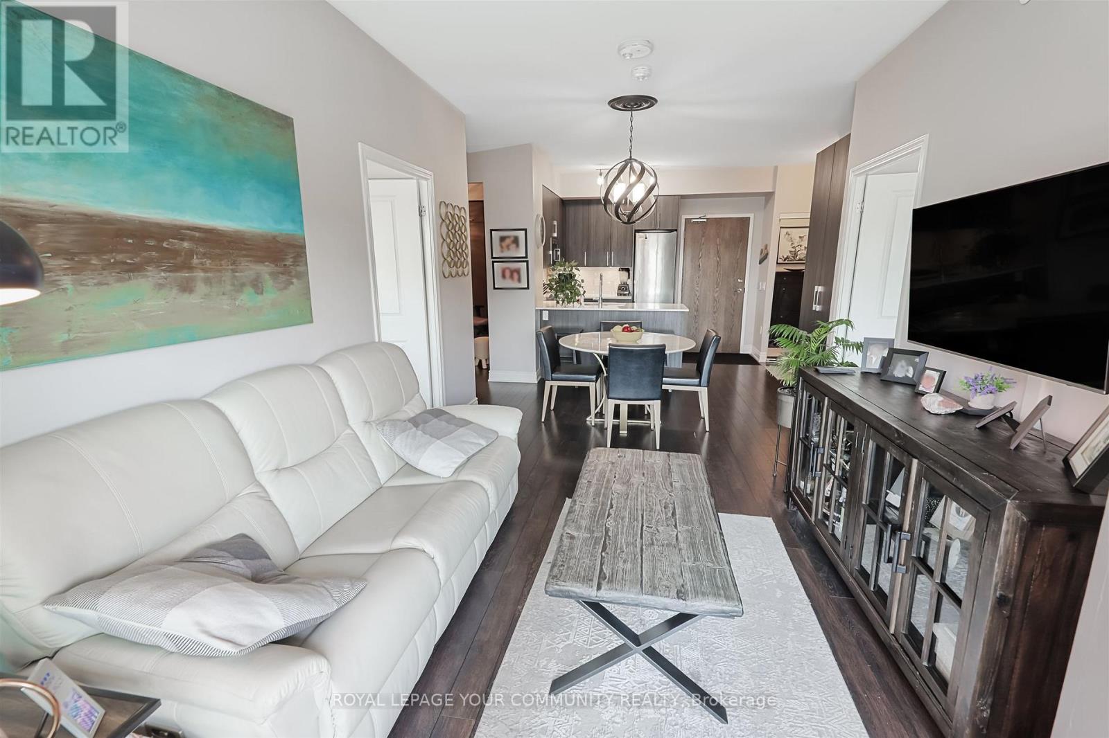 Photo 27 of 208 99 Eagle Rock Way S, Vaughan ON