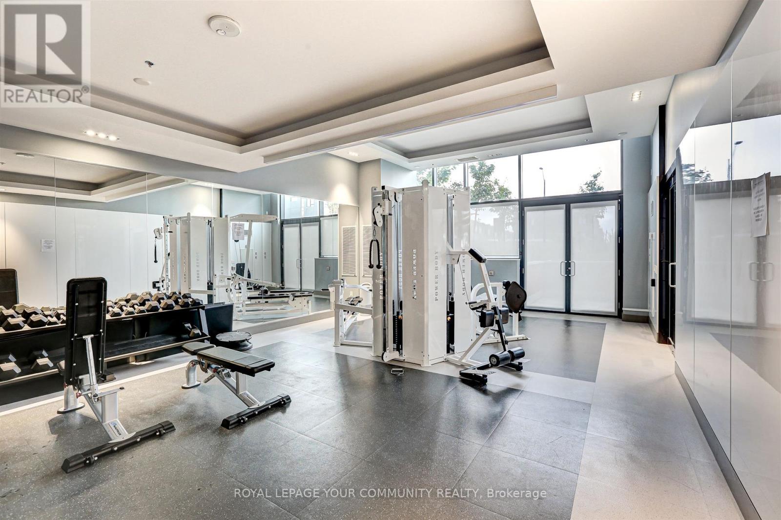 Photo 44 of 208 99 Eagle Rock Way S, Vaughan ON