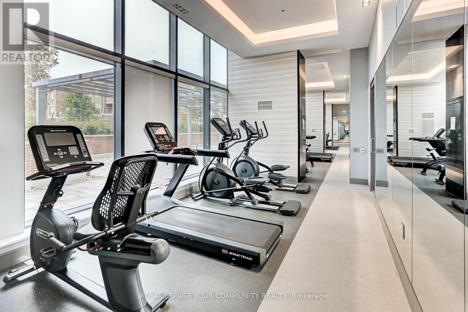 Photo 30 of 208 99 Eagle Rock Way S, Vaughan ON