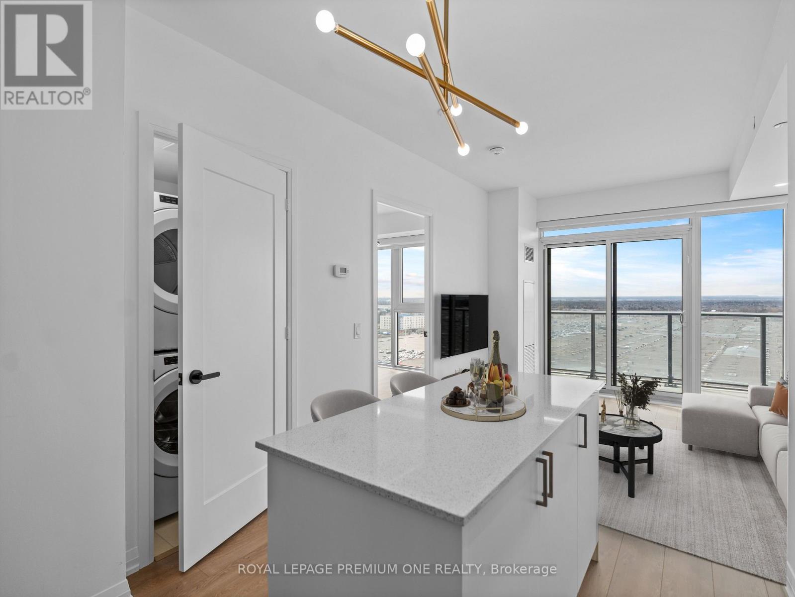 Photo 21 of 1520 9000 Jane Street, Vaughan ON