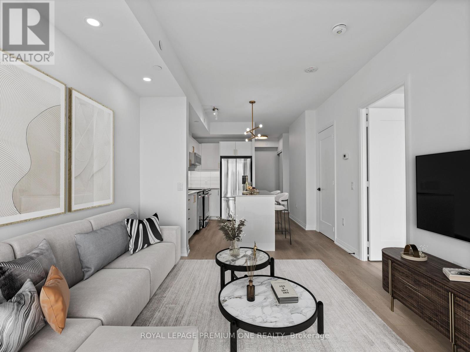 Photo 7 of 1520 9000 Jane Street, Vaughan ON