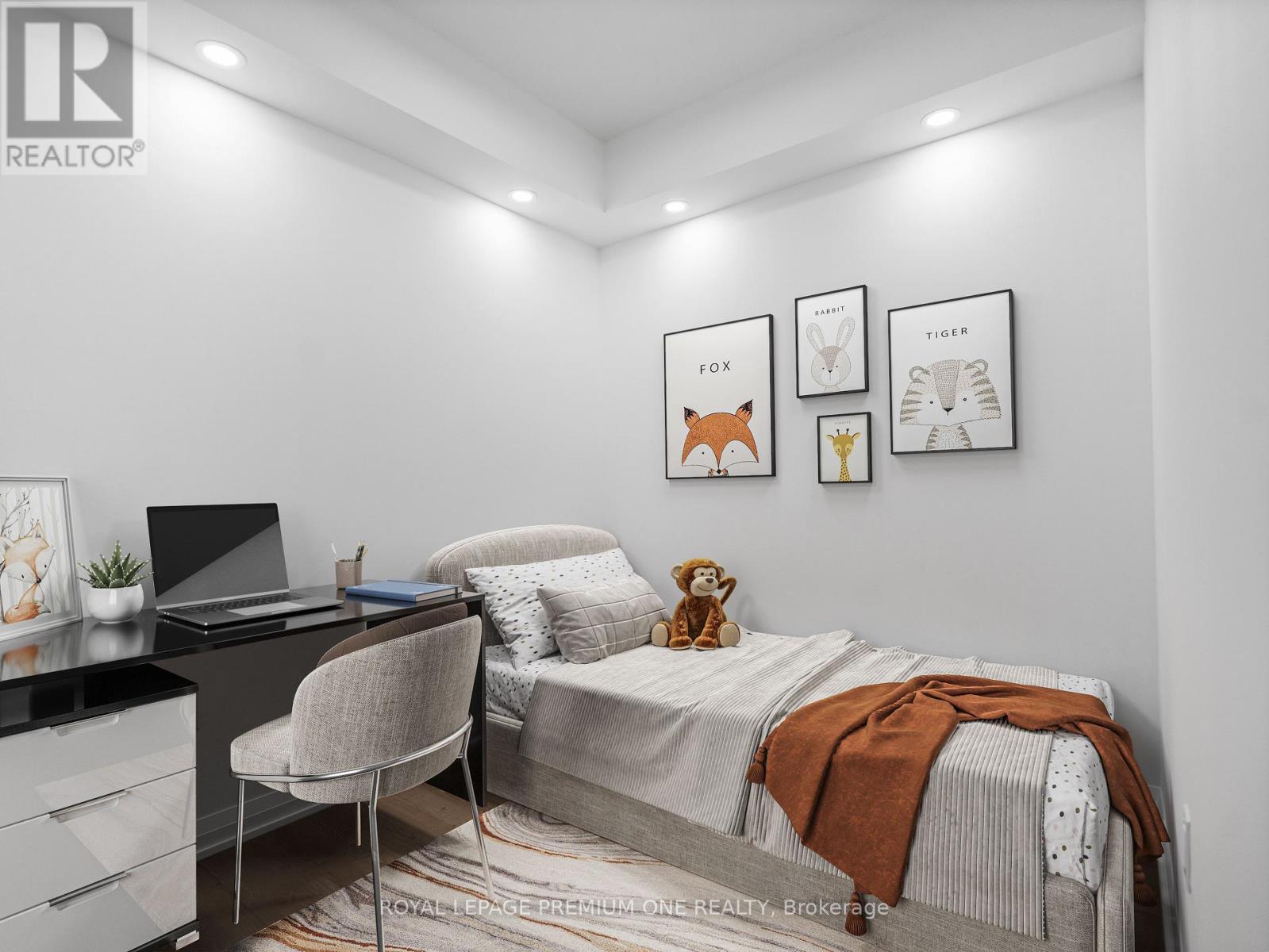 Photo 5 of 1520 9000 Jane Street, Vaughan ON