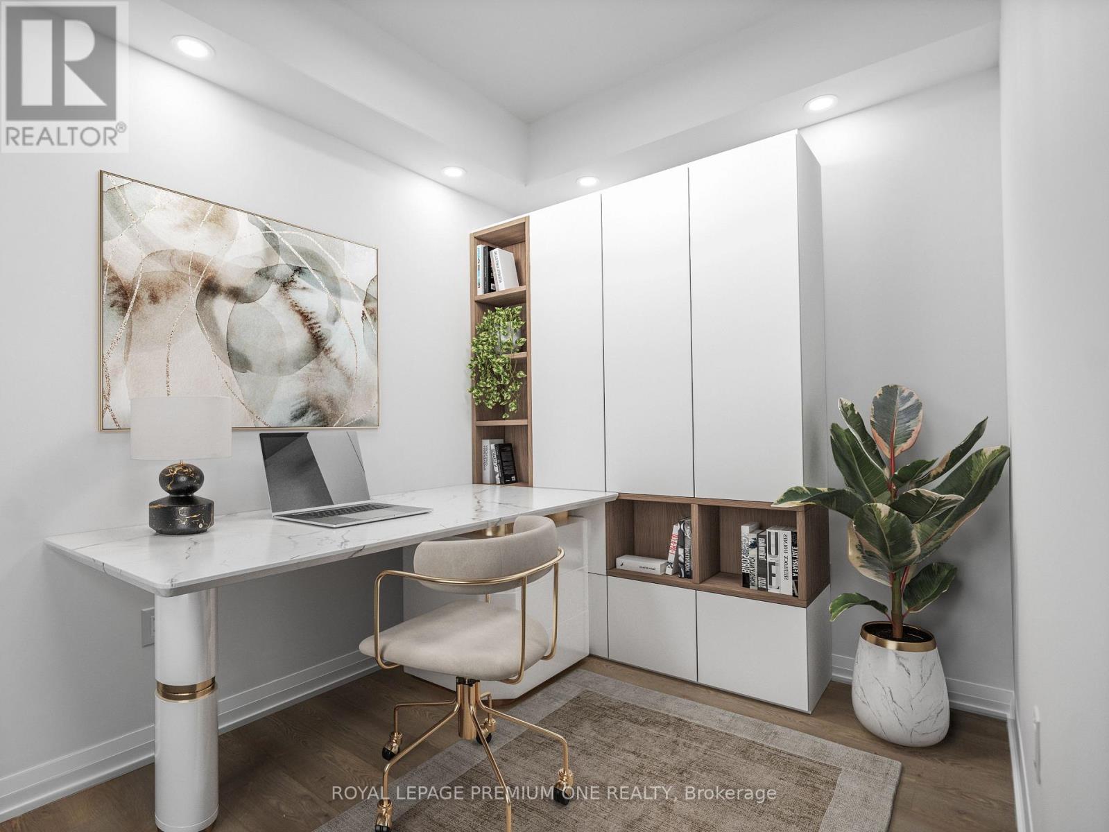 Photo 14 of 1520 9000 Jane Street, Vaughan ON