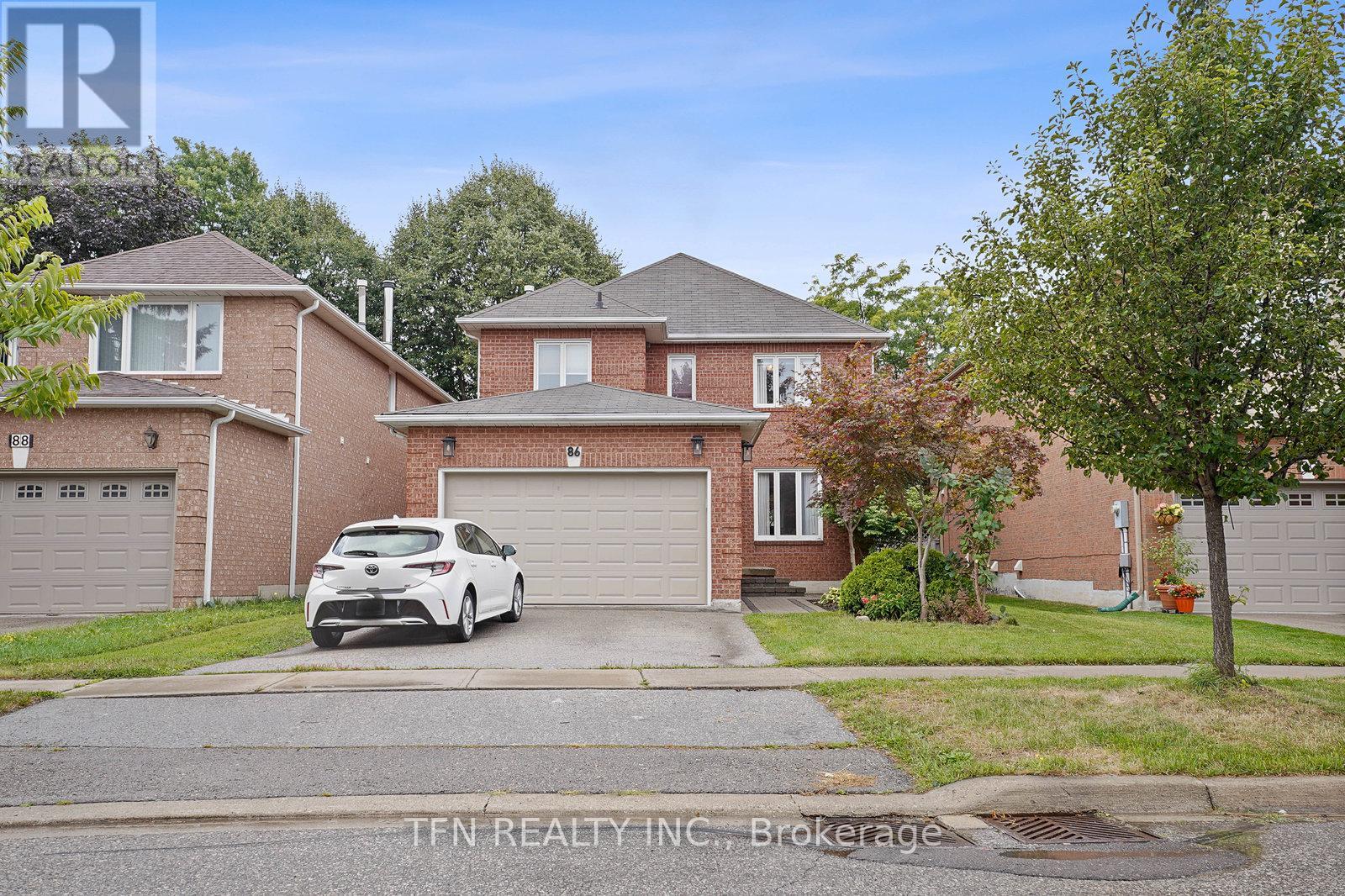 Photo 38 of 86 Thornbrook Court, Vaughan ON