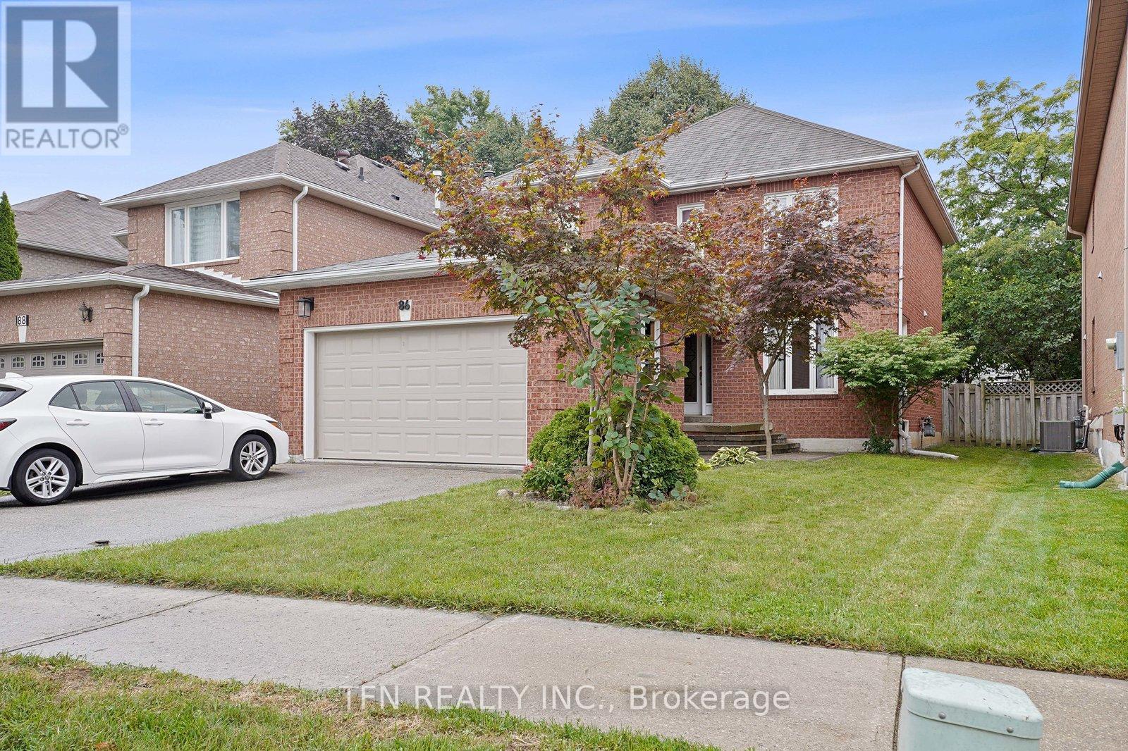 Photo 32 of 86 Thornbrook Court, Vaughan ON