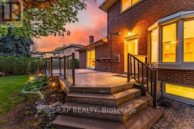 Photo 47 of 42 Hillside Drive, Brampton ON
