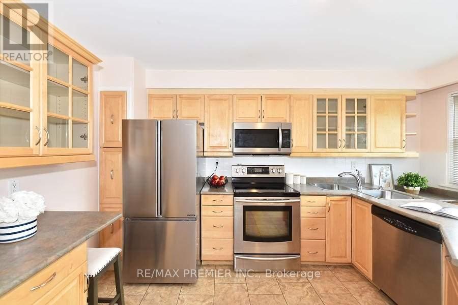 Photo 18 of 18 2 North Street, Barrie ON