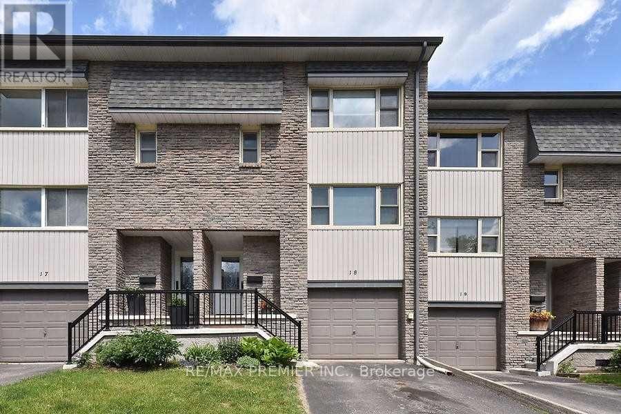 Photo 1 of 18 2 North Street, Barrie ON