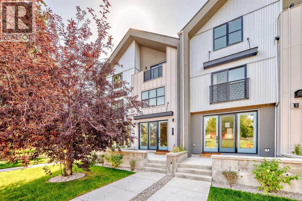 Photo 1 of 643 53 Avenue Sw, Calgary AB