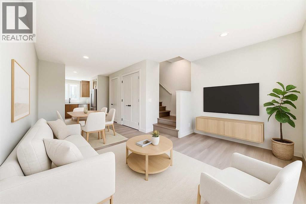 Photo 2 of 643 53 Avenue Sw, Calgary AB