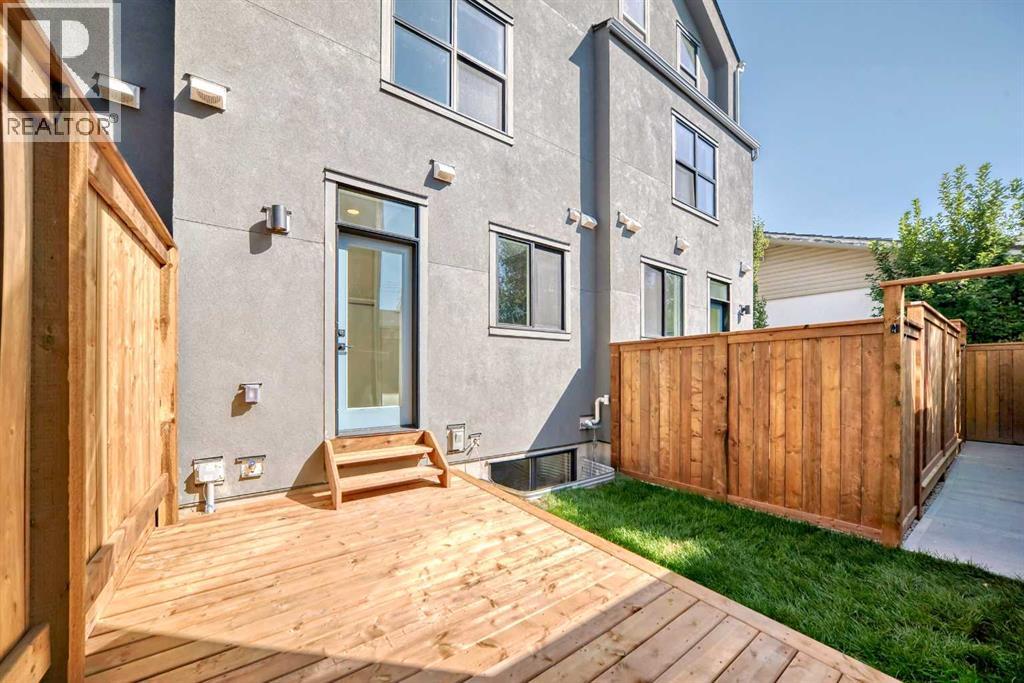 Photo 30 of 643 53 Avenue Sw, Calgary AB