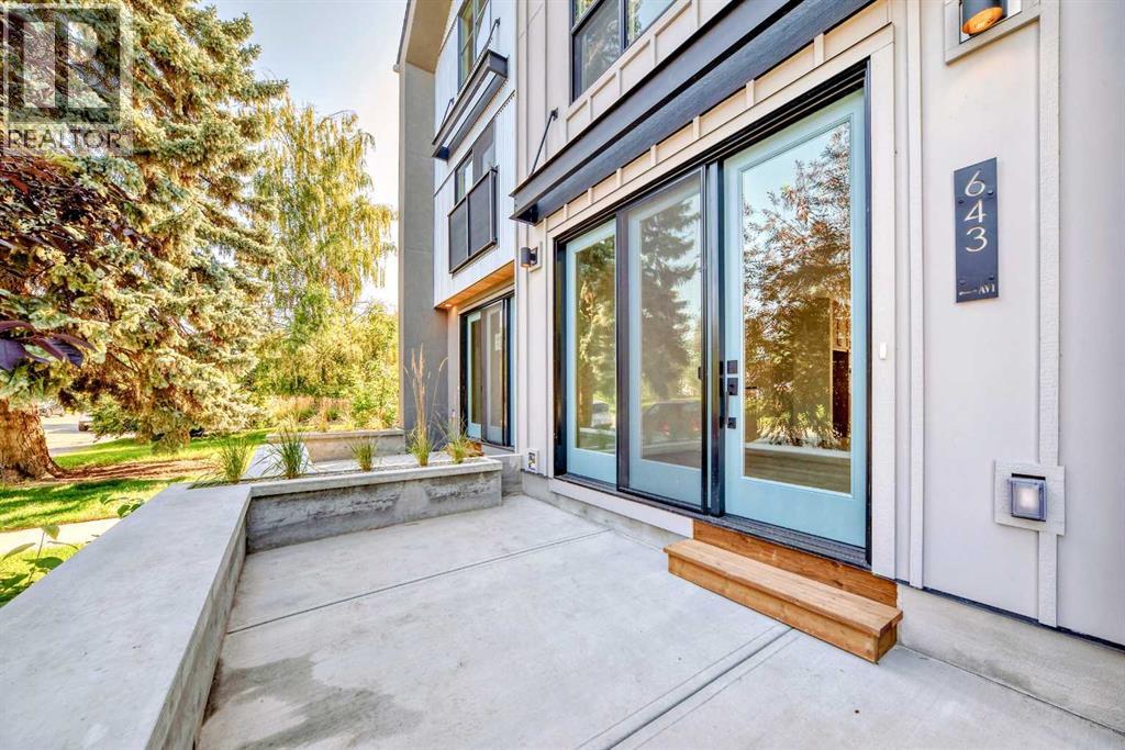 Photo 5 of 643 53 Avenue Sw, Calgary AB