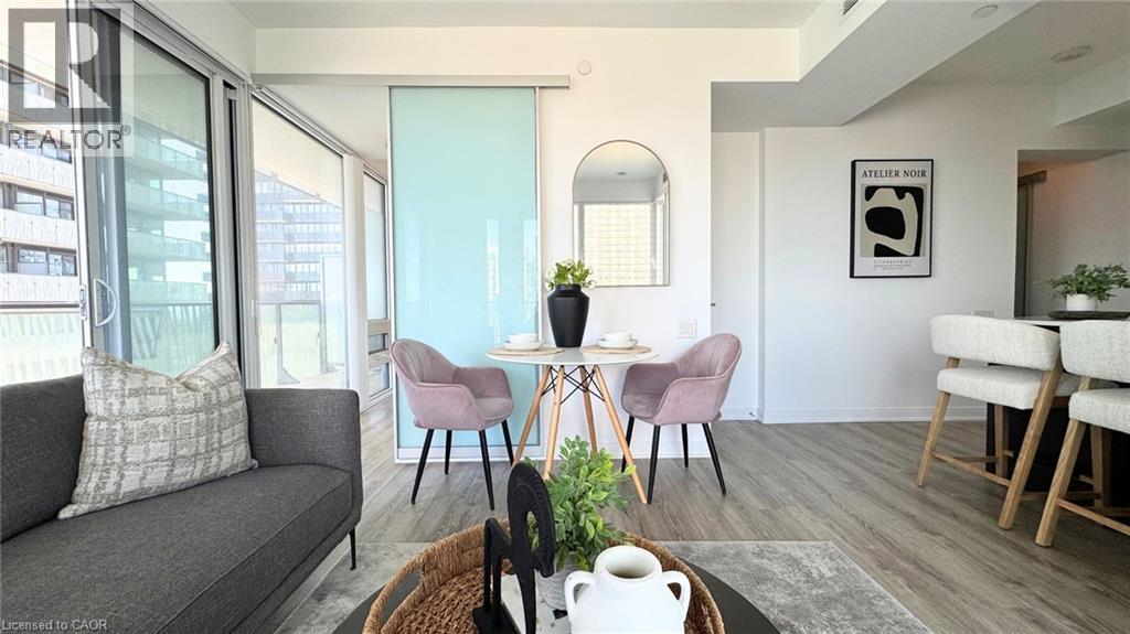Photo 1 of 42 Charles Street E Unit 2409, Toronto ON