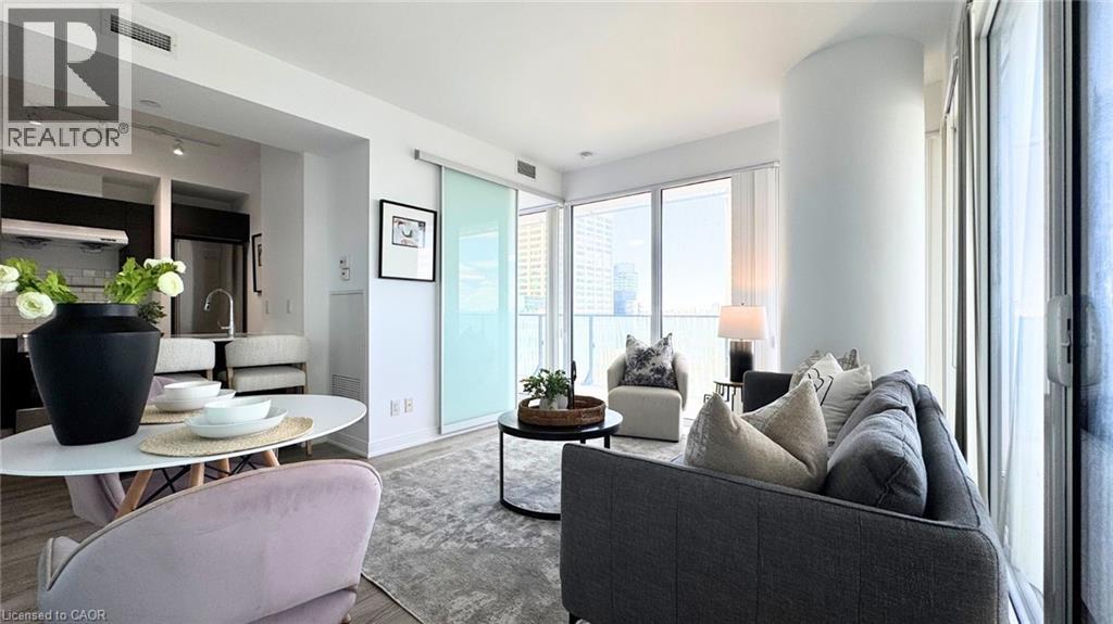 Photo 16 of 42 Charles Street E Unit 2409, Toronto ON