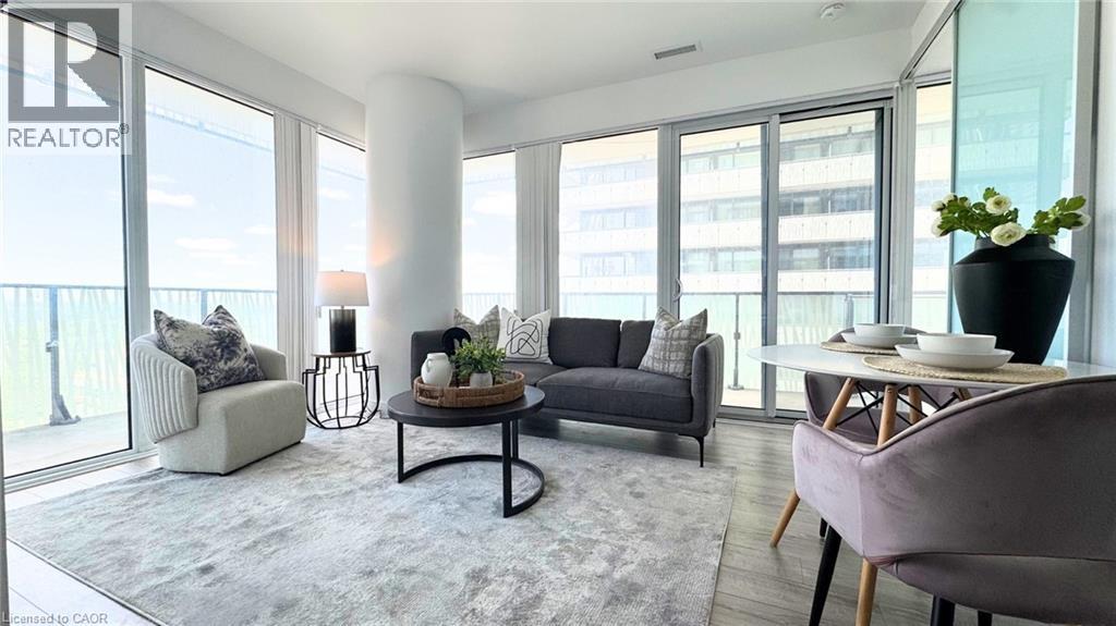 Photo 23 of 42 Charles Street E Unit 2409, Toronto ON