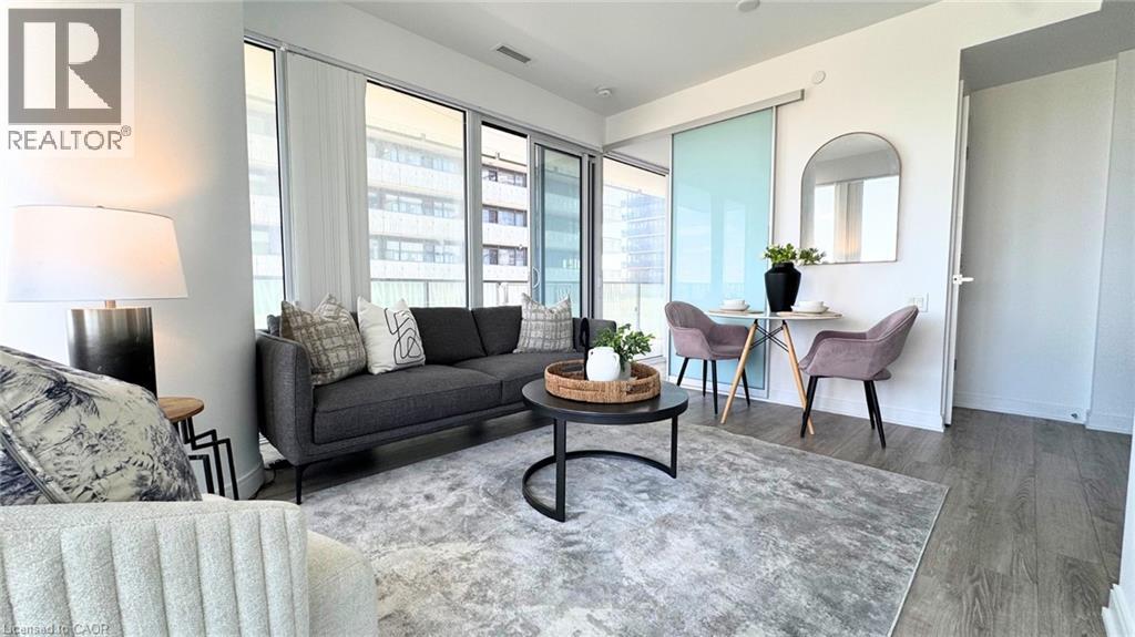 Photo 5 of 42 Charles Street E Unit 2409, Toronto ON