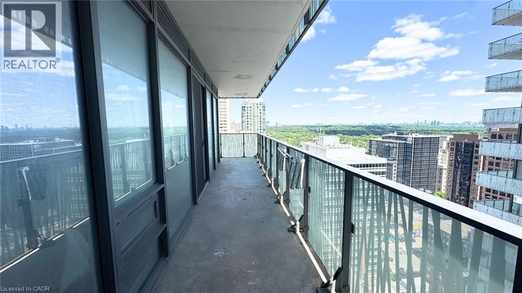 Photo 17 of 42 Charles Street E Unit 2409, Toronto ON