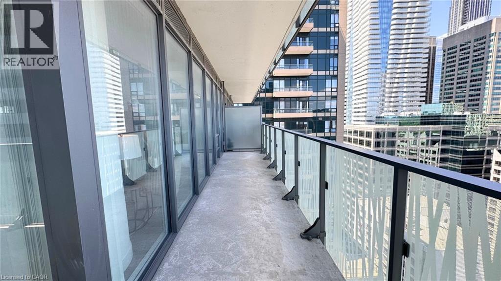Photo 34 of 42 Charles Street E Unit 2409, Toronto ON