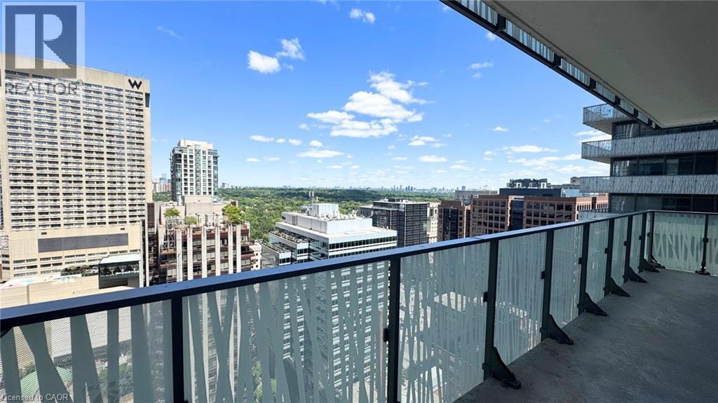 Photo 37 of 42 Charles Street E Unit 2409, Toronto ON
