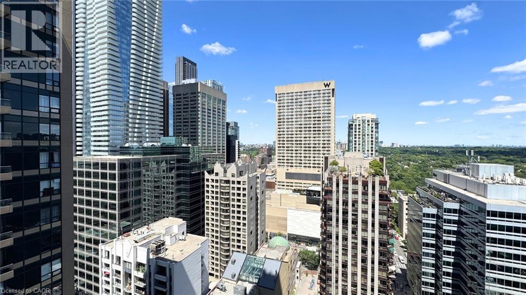 Photo 32 of 42 Charles Street E Unit 2409, Toronto ON