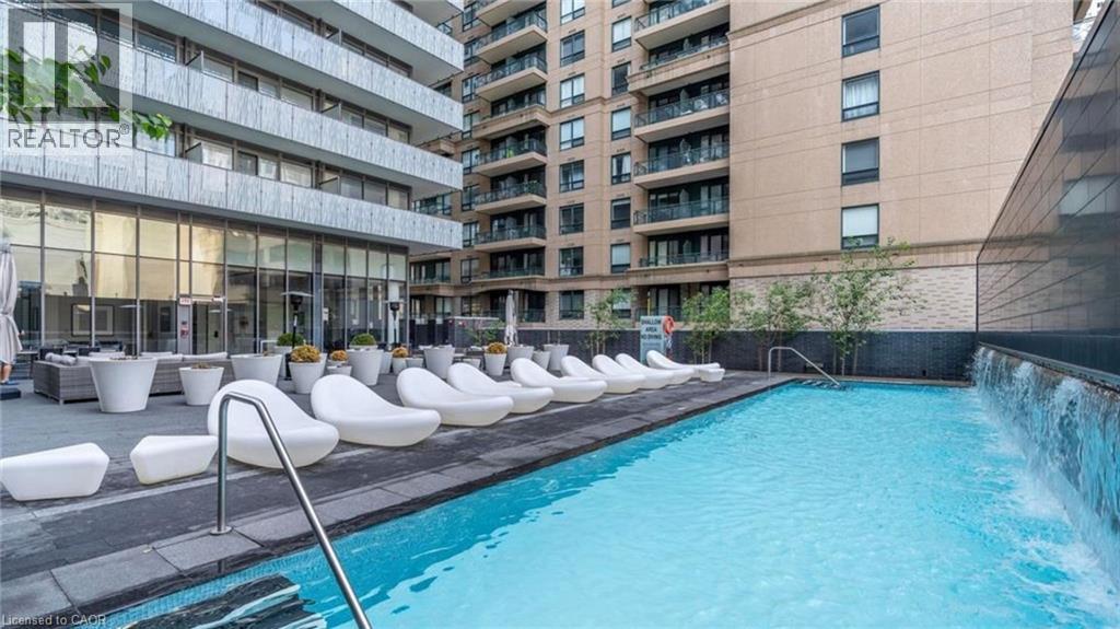 Photo 28 of 42 Charles Street E Unit 2409, Toronto ON