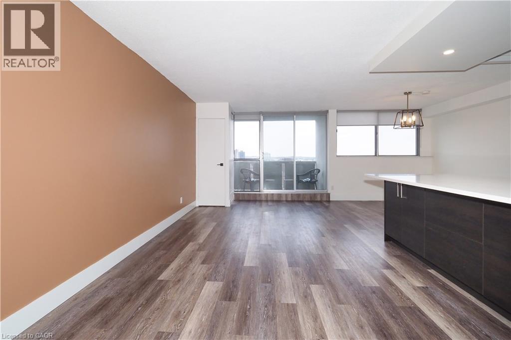Photo 29 of 375 King Street N Unit 1105, Waterloo ON