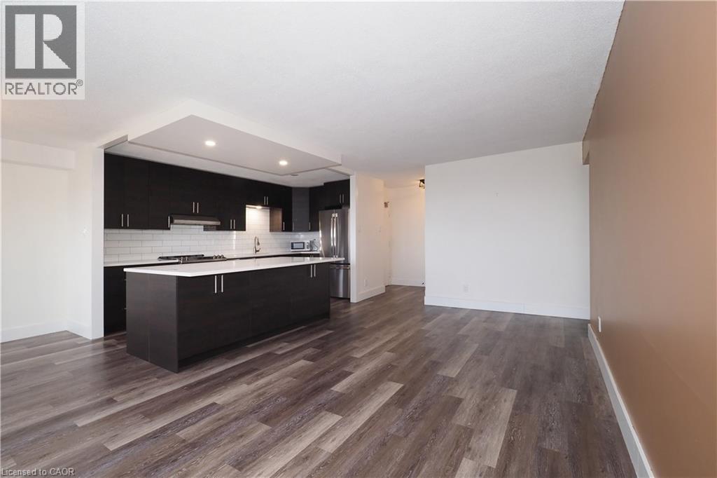 Photo 42 of 375 King Street N Unit 1105, Waterloo ON