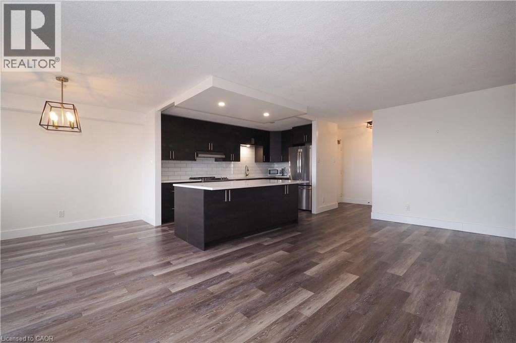 Photo 27 of 375 King Street N Unit 1105, Waterloo ON