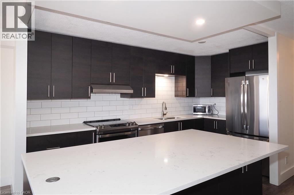 Photo 34 of 375 King Street N Unit 1105, Waterloo ON