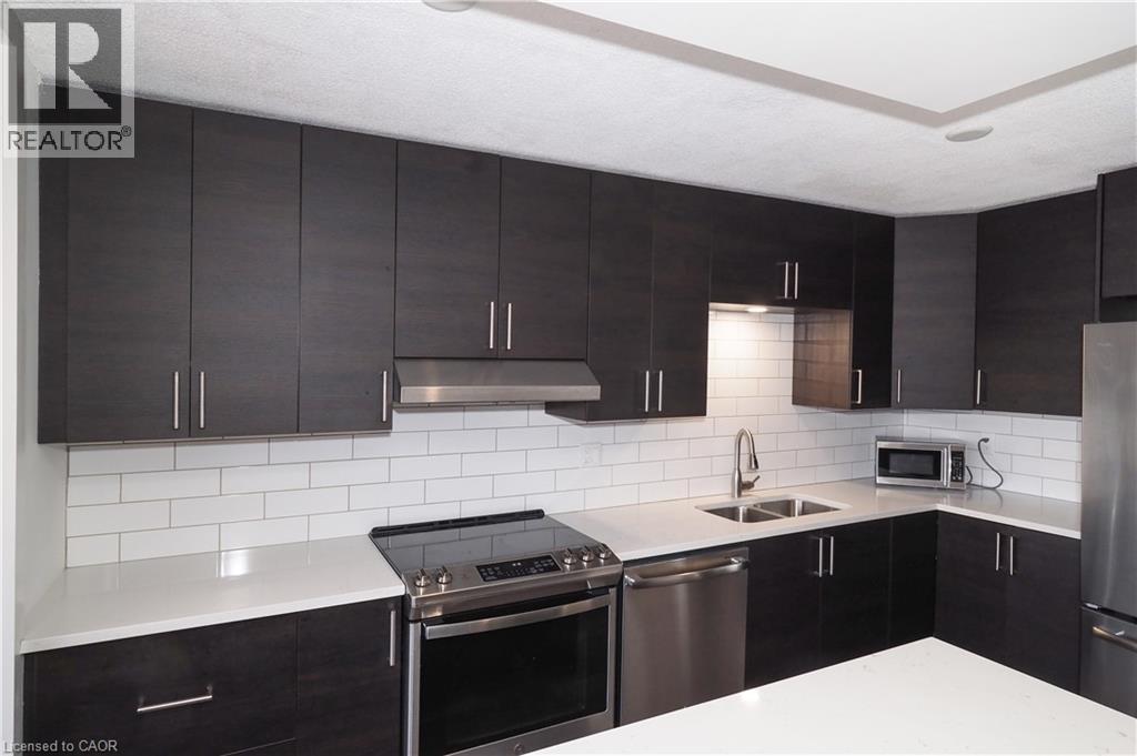 Photo 6 of 375 King Street N Unit 1105, Waterloo ON