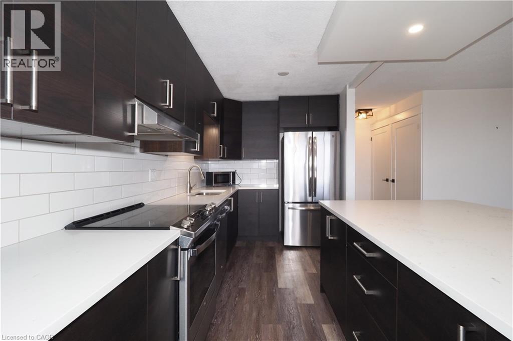 Photo 20 of 375 King Street N Unit 1105, Waterloo ON