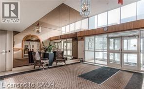 Photo 37 of 375 King Street N Unit 1105, Waterloo ON
