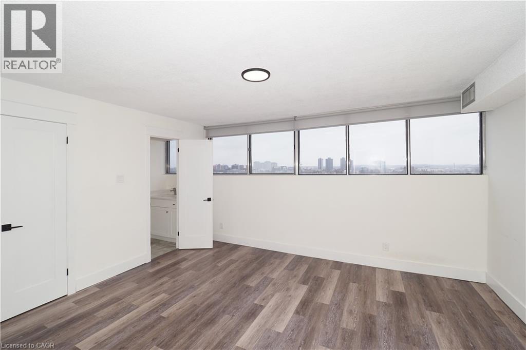 Photo 32 of 375 King Street N Unit 1105, Waterloo ON