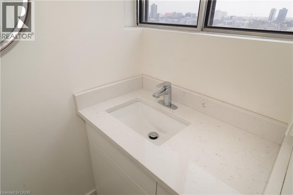 Photo 11 of 375 King Street N Unit 1105, Waterloo ON