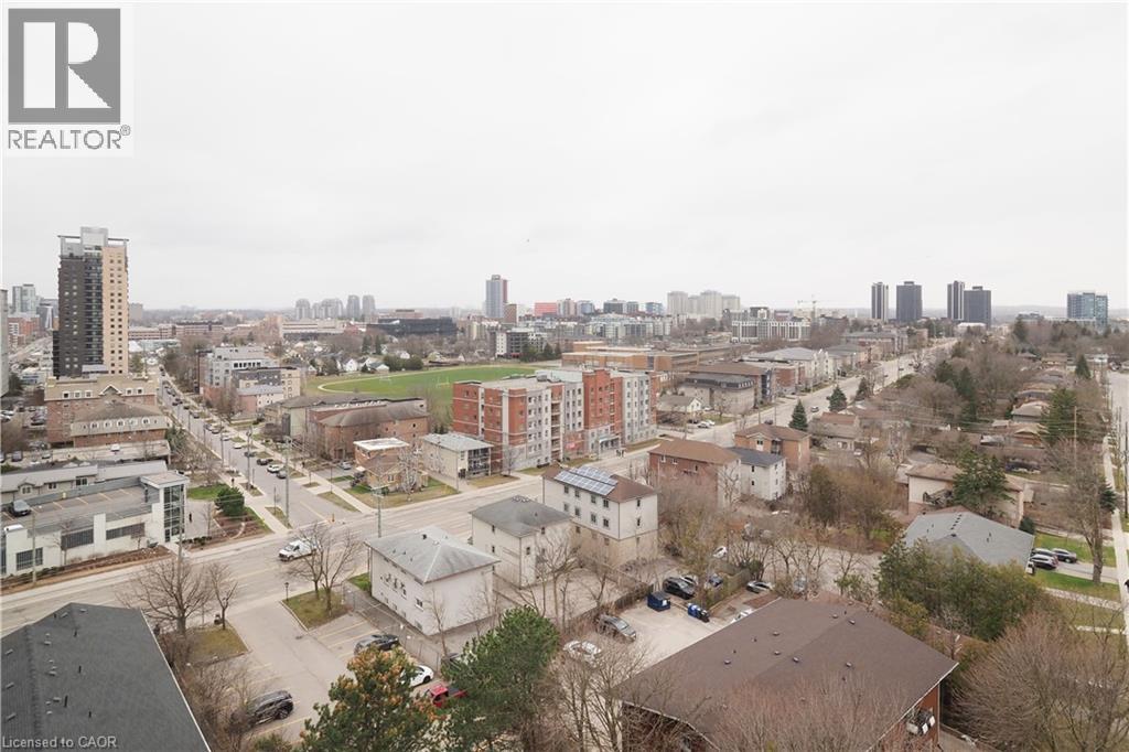 Photo 43 of 375 King Street N Unit 1105, Waterloo ON