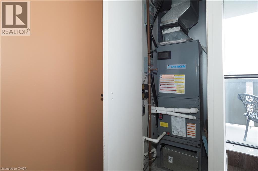 Photo 18 of 375 King Street N Unit 1105, Waterloo ON