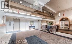 Photo 22 of 375 King Street N Unit 1105, Waterloo ON
