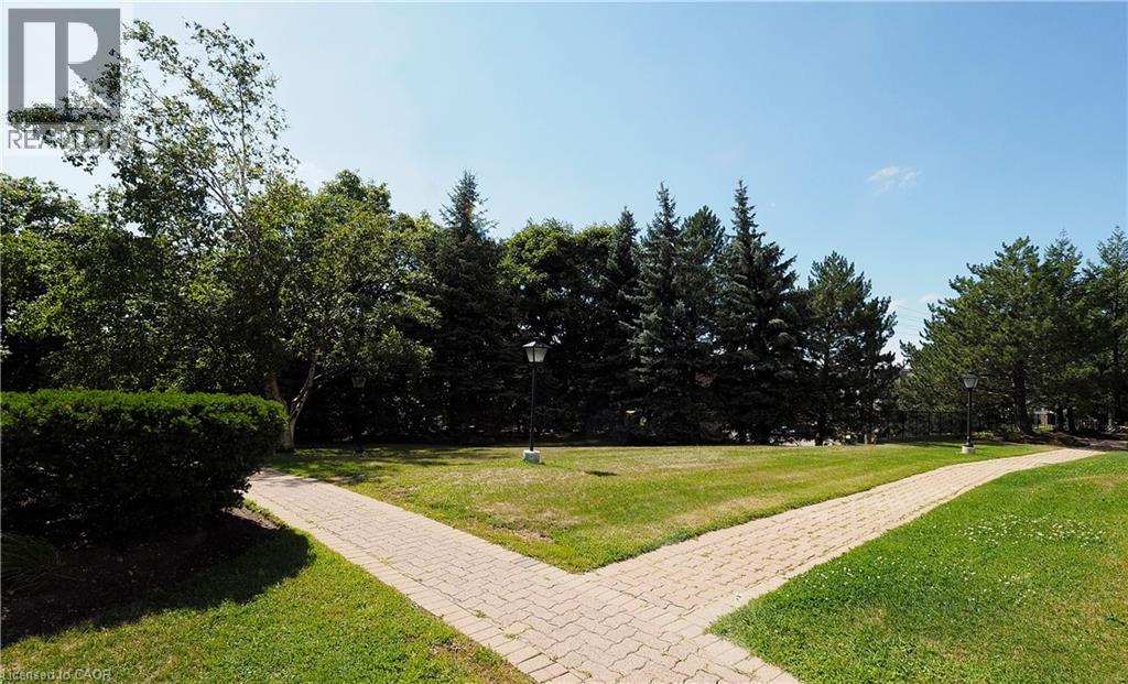 Photo 5 of 375 King Street N Unit 1105, Waterloo ON