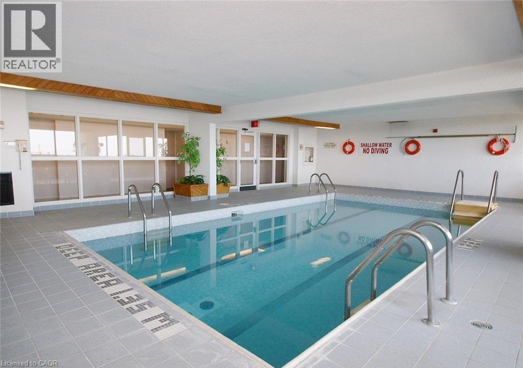 Photo 25 of 375 King Street N Unit 1105, Waterloo ON