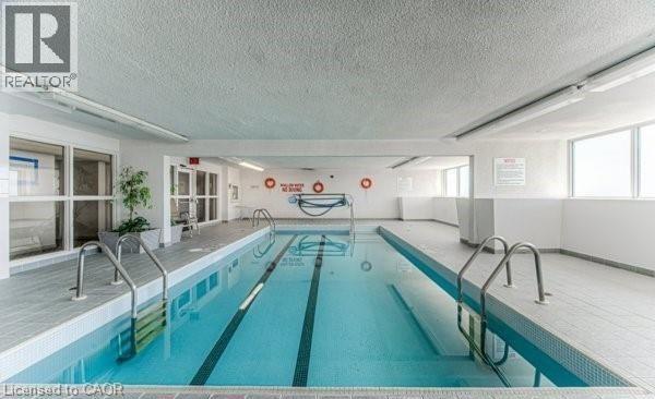 Photo 30 of 375 King Street N Unit 1105, Waterloo ON