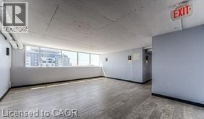 Photo 3 of 375 King Street N Unit 1105, Waterloo ON