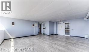 Photo 4 of 375 King Street N Unit 1105, Waterloo ON