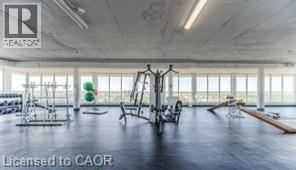 Photo 24 of 375 King Street N Unit 1105, Waterloo ON