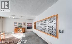 Photo 40 of 375 King Street N Unit 1105, Waterloo ON